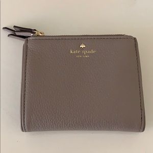 Kate Spade wallet
